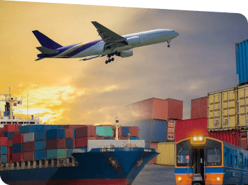 International Express Courier Service from India