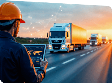 International Parcel Delivery Service from India