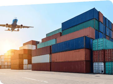 International Document Courier Service from India