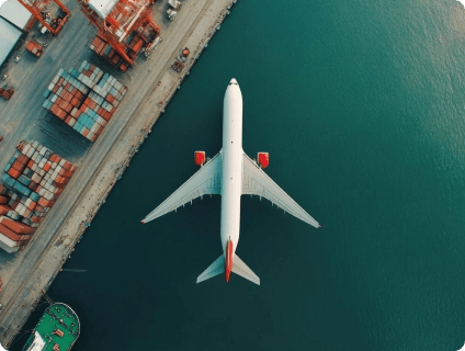 International courier service from India for sending parcels overseas